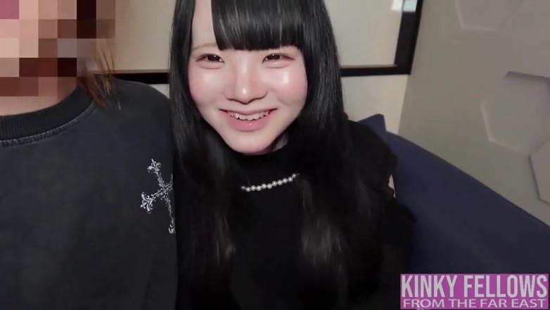Cheaters Japan: Asian Angel 26007