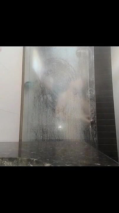 I Woke up Sweaty and Had to Take a Shower Because I Was so Horny. (Marcosninfo) I Woke up Sweaty and Had to Take a Shower Because I Was so Horny. (Marcosninfo)