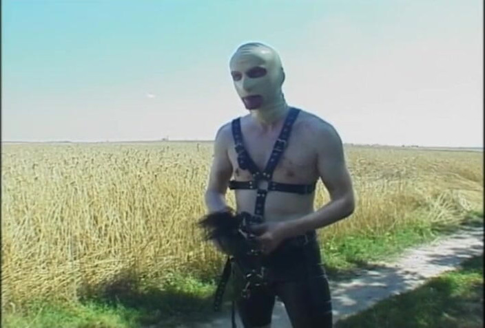 Absolute BDSM films - The original: Underground BDSM com MILF Domina