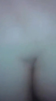 Riding His Big Black Cock Squirting