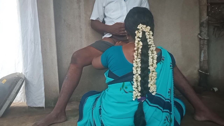 Priyanka314: タミル人美人主婦フェラチオ