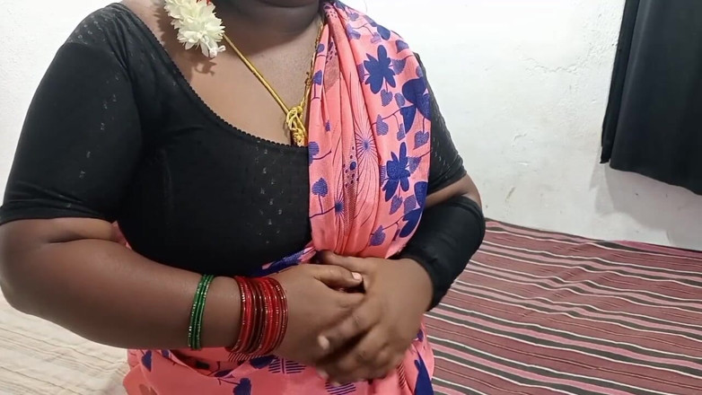 Veni: Tamil esposa folla duro