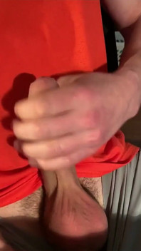 เสื้อส้มของฉัน