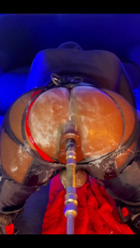 POV: Your Wish Came True