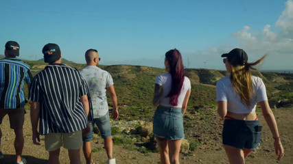 Jet sex prod: Sekelompok Parthouze Prancis Di Alam