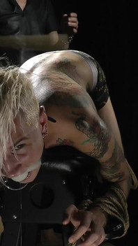 Slapping for Nicky Cam1 Fhd