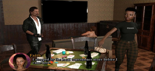 Visual Novels: Avalon bahagian 53