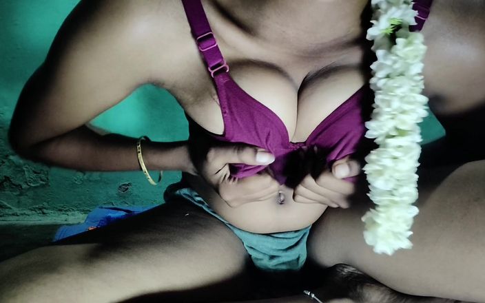 Tamil Girl Sex: India tamil chica folla duro con chico amigo