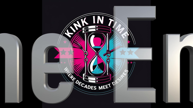 Kink in Time: Zara &amp; Ayla's Sultry '80s Fantasy 4K POV Ecstatic Bondage Play Awaits!
