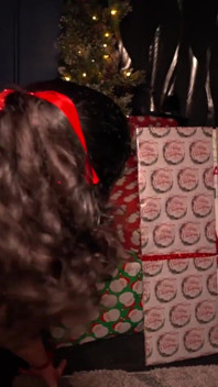 Full Video - Xxxmas Anal Hotwife Gangbang - Cliff Media Productions