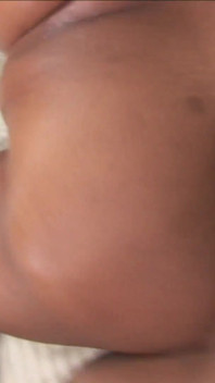 Grande rabo bbw ébano fodido por um bbc cara Shorty Mac