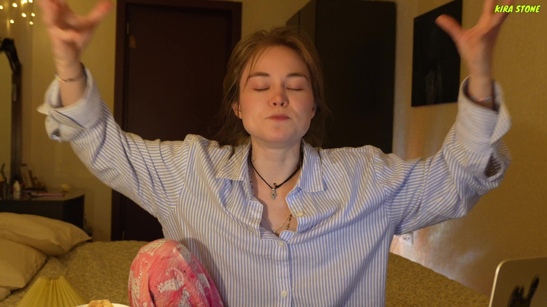 Кира Стоун: Как Киру Стоун Задеанонили, Сколько Хейта Я Схавала И Как Актрисы Живут С Этим