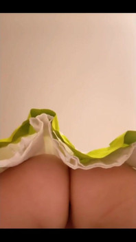 Stick Your Nose to My Farting Ass