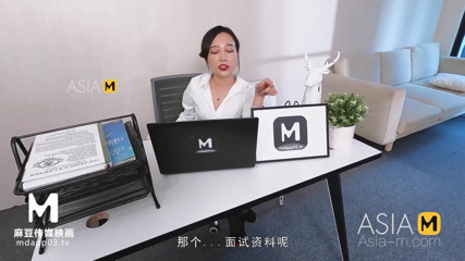 ModelMedia Asia: ModelMedia Asia/Sex game Menu-Mi Su-MD-0130-2-/best original Asia porn video