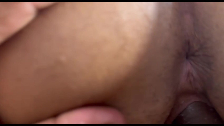 Lidi Ferrari: Tvrdě šukám dívku s velkým zadkem na všech čtyřech, dokud její malý...