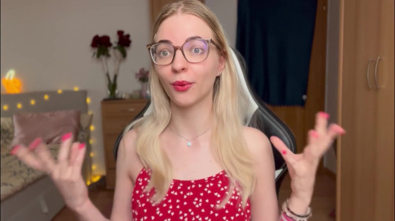 Goddess_Bella_Rae: Adevărul despre supunere