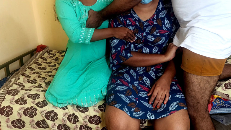 Magilmathi: 已婚继妹的热