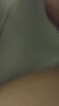 Bbwbootyful cọ xát âm hộ mập mạp của tôi đã ném quần lót của tôi