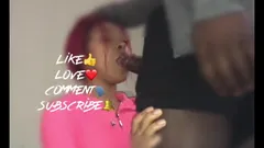 Her Stepmom Caught Her Giving Me a Blowjob