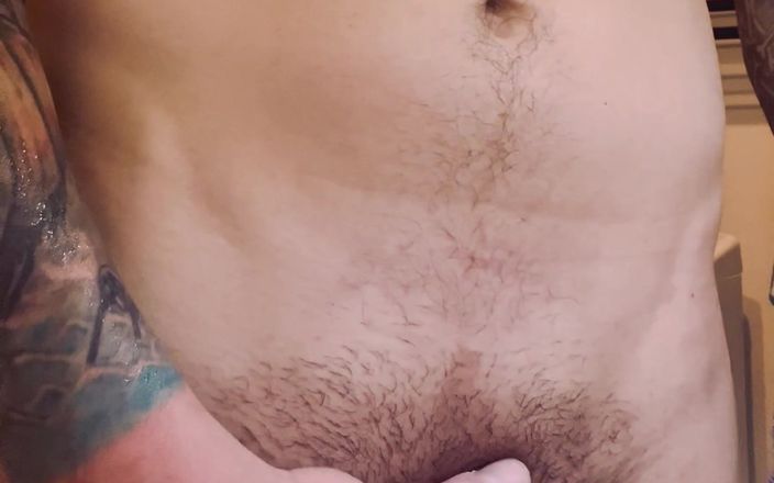 LustLogan: Morning Rituals