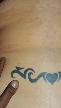Wildenglishbbw - nata4sex dientot gaya doggy habis-habisan sama kontol besar pria kulit hitam sampai orgasme