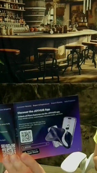 Rozbalení sexuální hračky a creampie