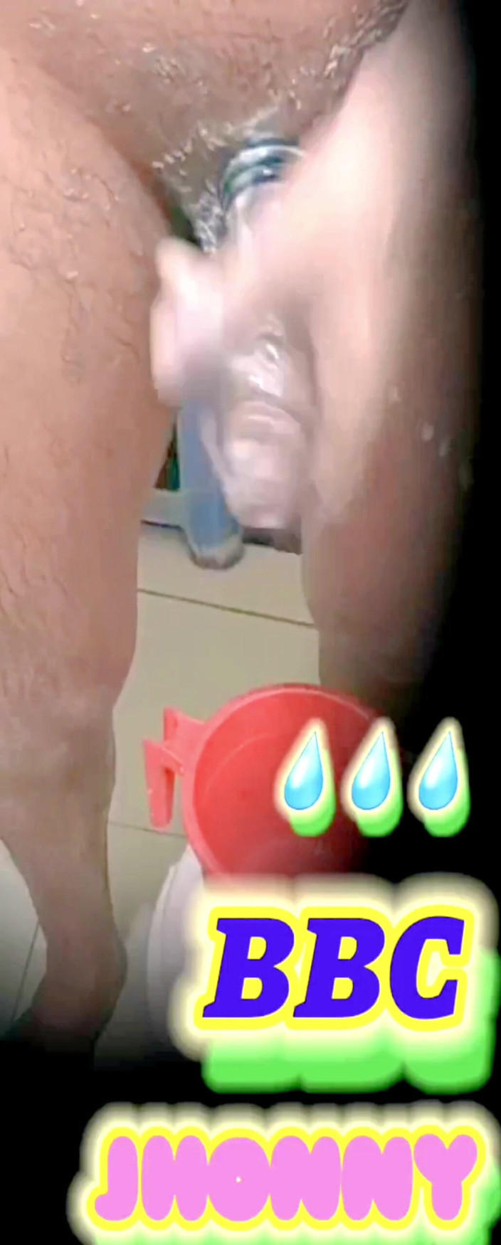 Jhonny805: Indický velký penis, velmi miluji svého ptáka