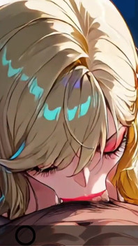 Takıntılı Öğrenci Kütüphane Sikişiyor MILF - Fap Kahraman Yarışması - Sansürsüz Hentai Ai