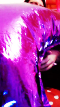 Latex Ritual: the Giant's Tension