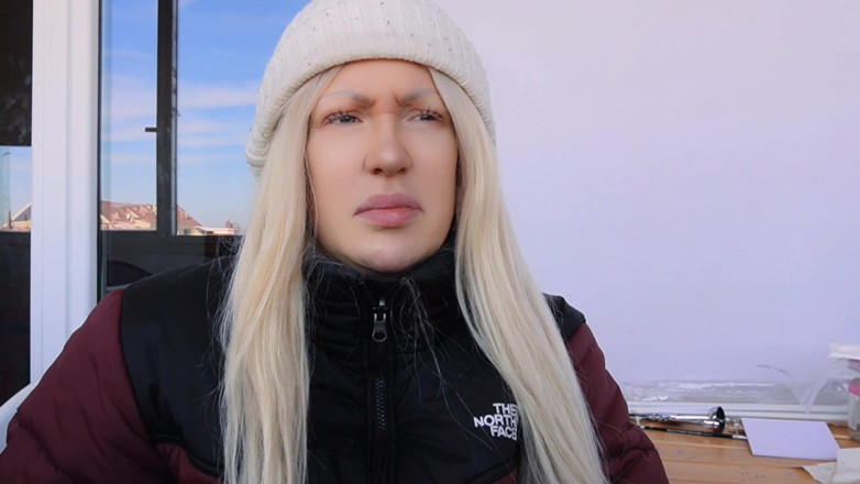 LDBMistress: Bad Cough and Snot