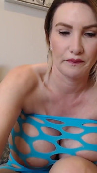 Breakfast is served creamy pussy oily massive tits
