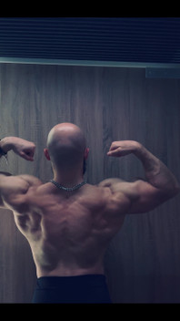Mandatory Check of Muscle Presence After Training