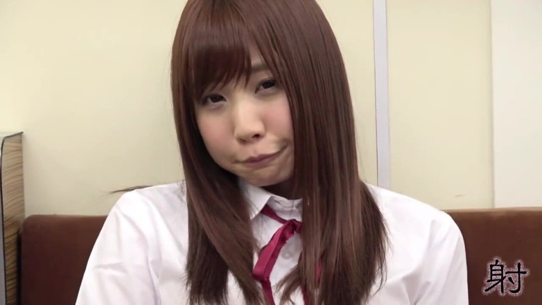 Studio JAV Launcher: สาวเอเชียเงียน ดูดควยในรถไฟ