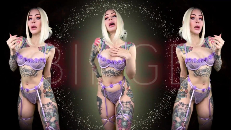 Baal Eldritch: Seu vício vai se deteriorar - vício em pornografia, compulsão por...