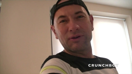 BAREBACK FUCK CLUB: Jonathan fucked Bareback by Viktor Rom