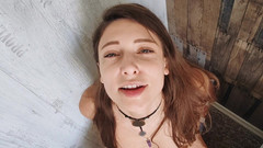 Талія Мінт: Чи можу я відсмоктати твій член?