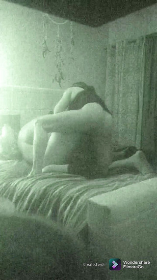 Gigi De La Cruz: Shemale šuká hetero kulturista