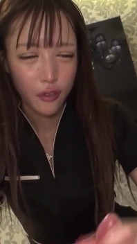 Asian Angel 25164