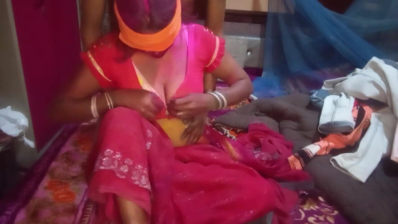 Desi kutiya: 楽しい休暇をお過ごしください