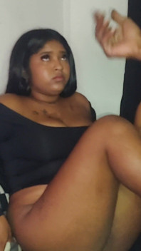 I Got Nipple Feshish No Shame
