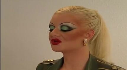 Absolute BDSM films - The original: Penis ass enema humiliating