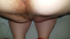 Innocent Nicole: Anální tvrdé bušení