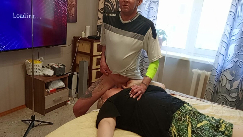 Zona901: Jag rycker av min kuk och knullar min granne i...