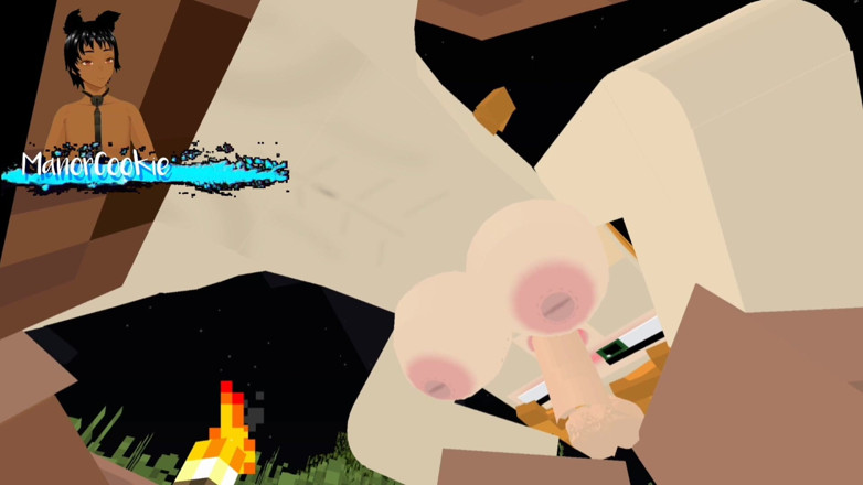 Manor Cookie: Minecraft Jenny Mod Fapcraft Its Alex, the Muscle Stepmommy, and...