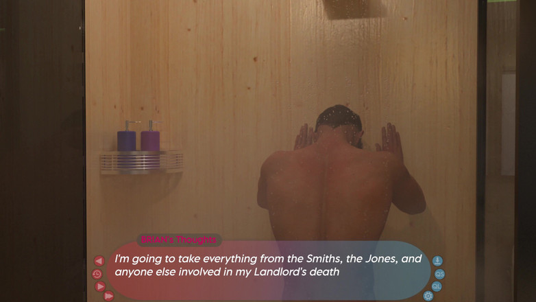 Wickedgammes studio: Kekasih Pussy (bahagian 3)