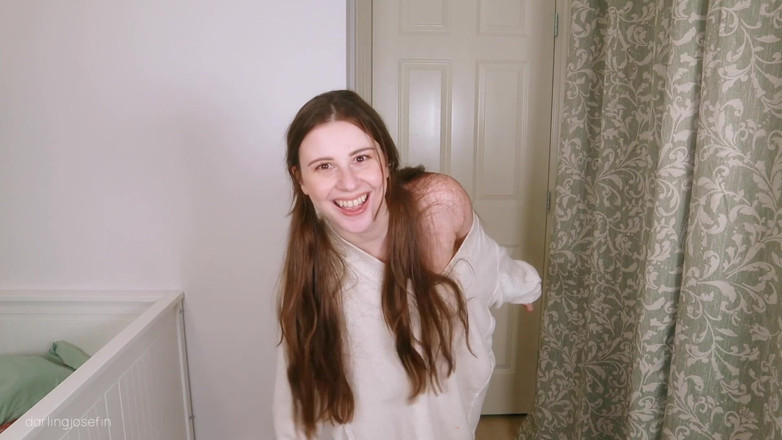 Darling Josefin: 我是你的继妹！身体交换！