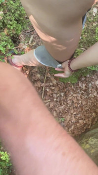 Un Voyeur Pervers Me Filme Dans L’appel Vidéo Et !