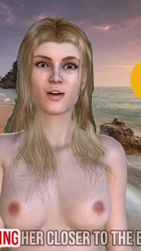 英語のセックスストーリー - トムと義理の妹の蒸し暑い出会い - 2