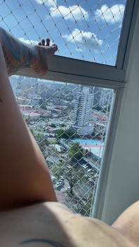 Do You Like the View?