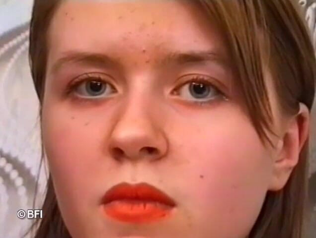 Sweet Teen Playground: Russian eighteens - Tatjana